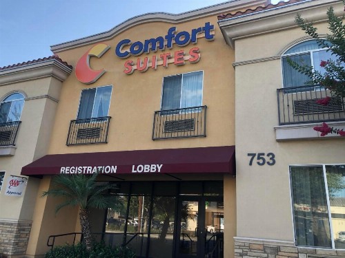 Comfort Suites Near City of Industry - Los Angeles - image 42