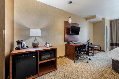 Comfort Suites Near City of Industry - Los Angeles - image 5