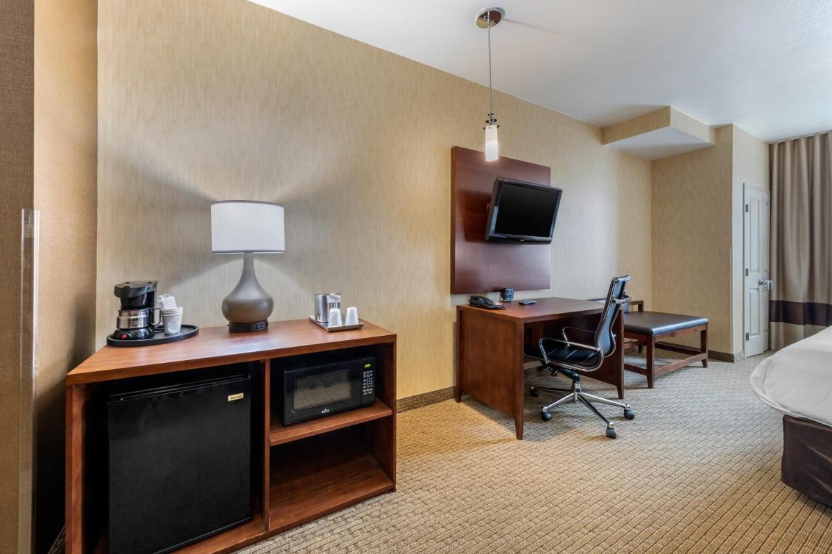 Comfort Suites Near City of Industry - Los Angeles - image 5