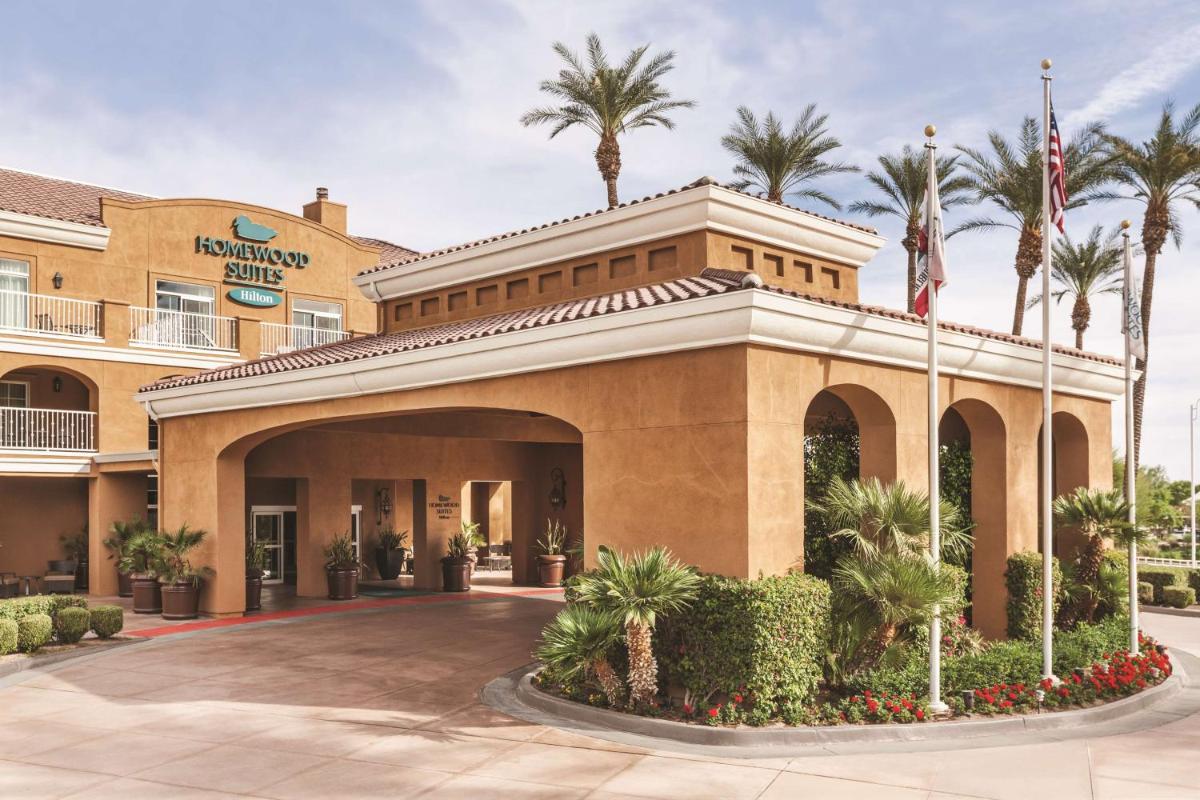 Homewood Suites by Hilton La Quinta - main image