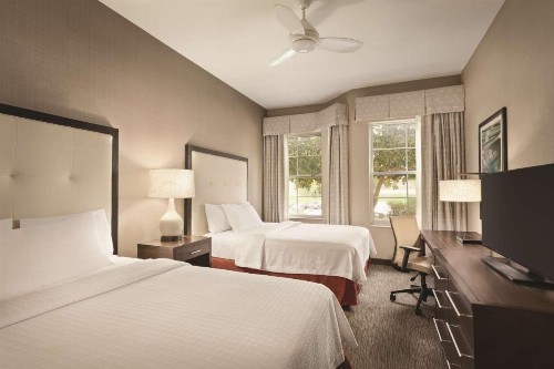 Homewood Suites by Hilton La Quinta - image 12