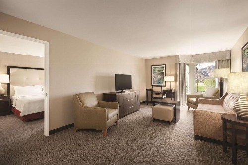 Homewood Suites by Hilton La Quinta - image 15