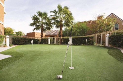Homewood Suites by Hilton La Quinta - image 19