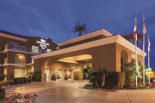 Homewood Suites by Hilton La Quinta - image 2
