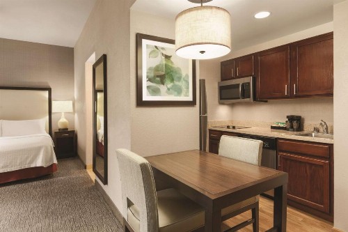 Homewood Suites by Hilton La Quinta - image 24