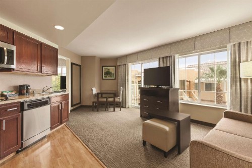 Homewood Suites by Hilton La Quinta - image 30
