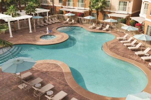 Homewood Suites by Hilton La Quinta - image 6