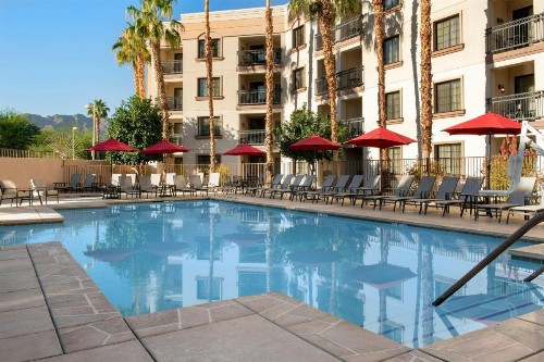 Embassy Suites La Quinta Hotel & Spa - image 10
