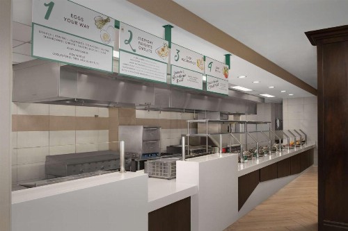 Embassy Suites La Quinta Hotel & Spa - image 15