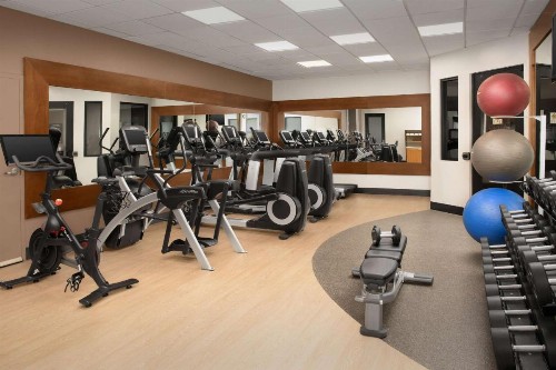 Embassy Suites La Quinta Hotel & Spa - image 16