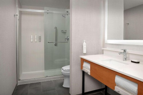 Embassy Suites La Quinta Hotel & Spa - image 19