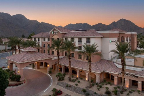 Embassy Suites La Quinta Hotel & Spa - image 2