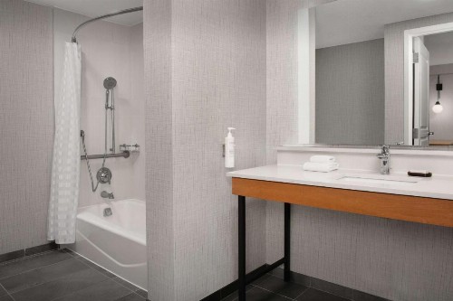 Embassy Suites La Quinta Hotel & Spa - image 20