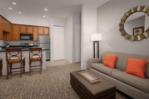 Embassy Suites La Quinta Hotel & Spa - image 22
