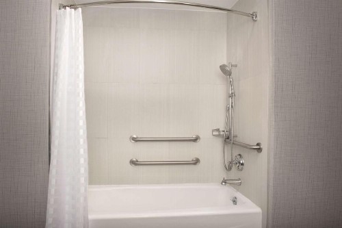 Embassy Suites La Quinta Hotel & Spa - image 27