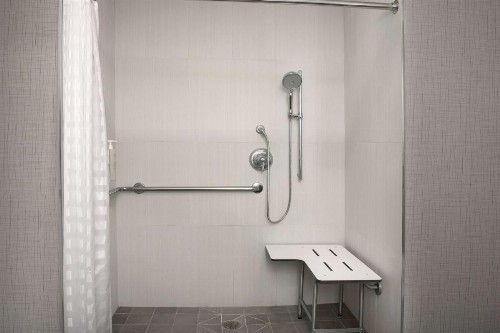 Embassy Suites La Quinta Hotel & Spa - image 28