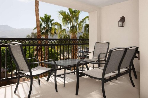 Embassy Suites La Quinta Hotel & Spa - image 30
