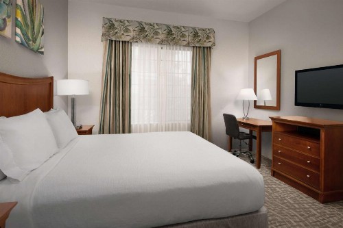 Embassy Suites La Quinta Hotel & Spa - image 34