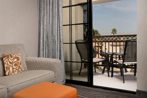 Embassy Suites La Quinta Hotel & Spa - image 38