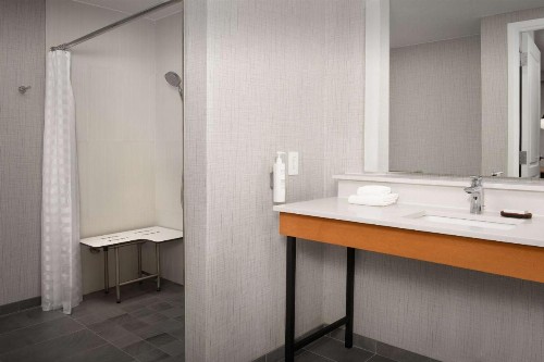 Embassy Suites La Quinta Hotel & Spa - image 49