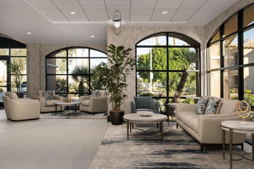 Embassy Suites La Quinta Hotel & Spa - image 5
