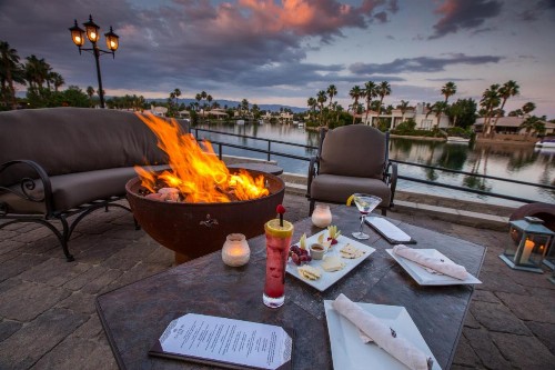 The Chateau at Lake La Quinta - image 14