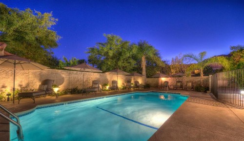 The Chateau at Lake La Quinta - image 16