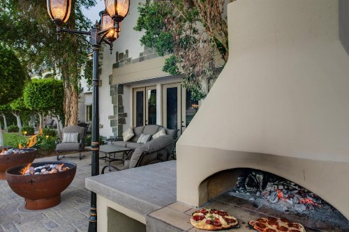 The Chateau at Lake La Quinta - image 17