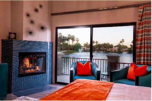 The Chateau at Lake La Quinta - image 19