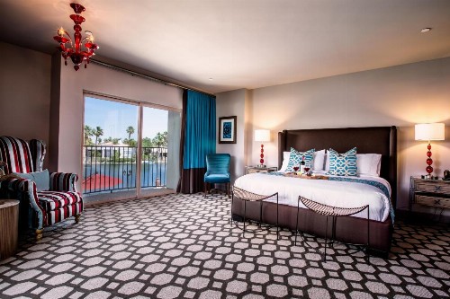 The Chateau at Lake La Quinta - image 21