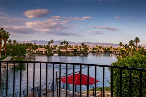 The Chateau at Lake La Quinta - image 24