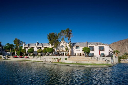 The Chateau at Lake La Quinta - image 26