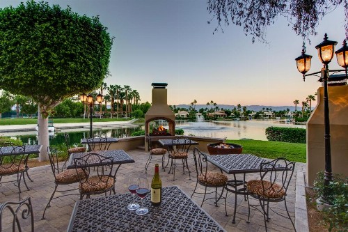 The Chateau at Lake La Quinta - image 27