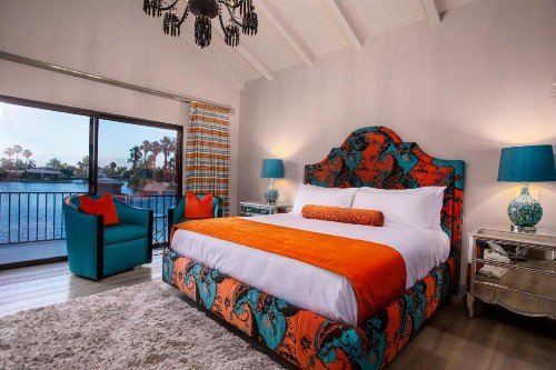 The Chateau at Lake La Quinta - image 29