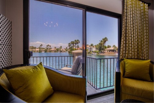 The Chateau at Lake La Quinta - image 3