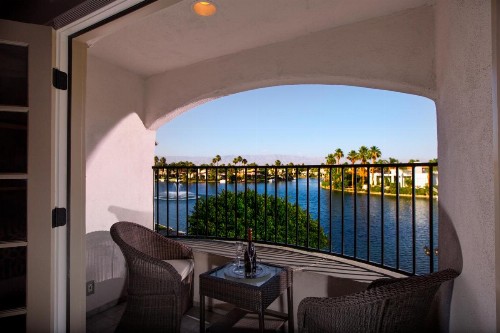 The Chateau at Lake La Quinta - image 31