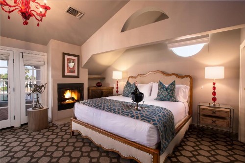 The Chateau at Lake La Quinta - image 33