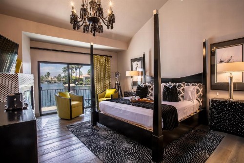 The Chateau at Lake La Quinta - image 34