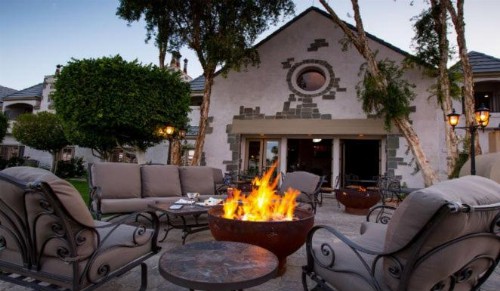 The Chateau at Lake La Quinta - image 37