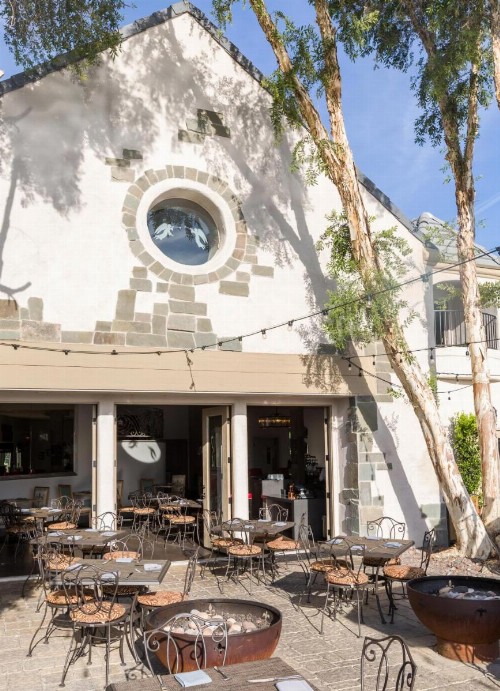 The Chateau at Lake La Quinta - image 38