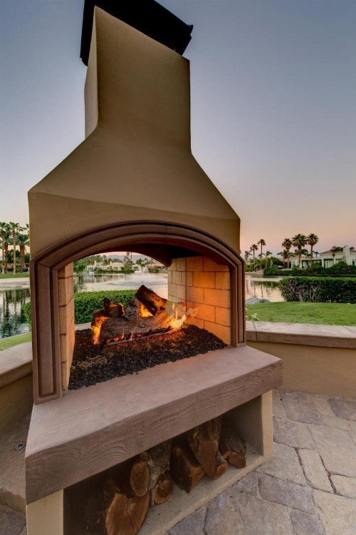 The Chateau at Lake La Quinta - image 39