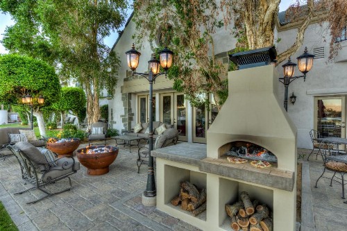 The Chateau at Lake La Quinta - image 5
