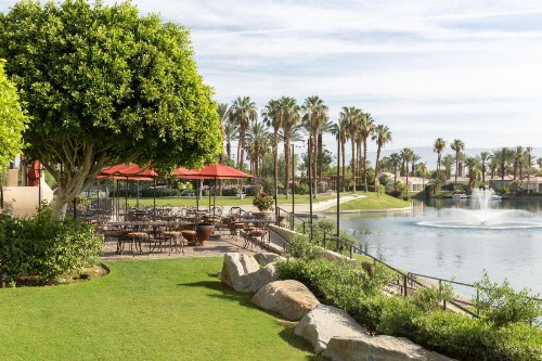 The Chateau at Lake La Quinta - image 6