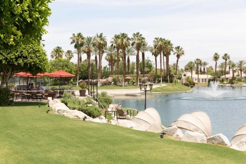 The Chateau at Lake La Quinta - image 9