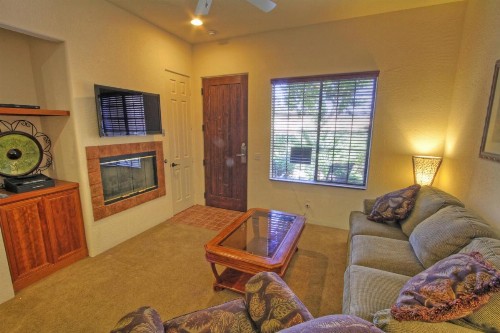 La Quinta Vacations Rental - image 7