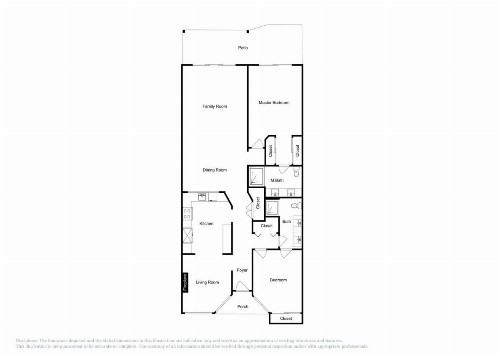 Designer Palm Springs Condo - image 10