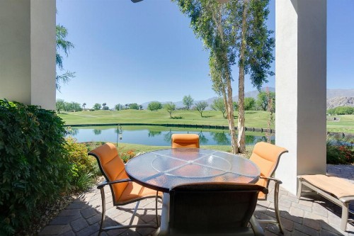Designer Palm Springs Condo - image 8