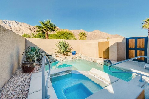 La Quinta Cove Home