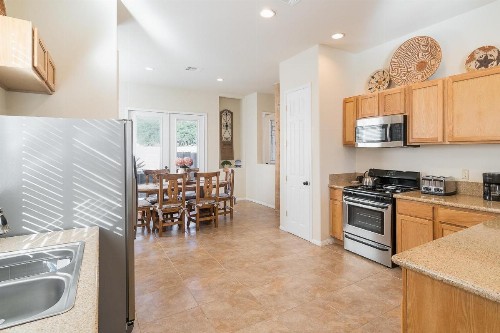 La Quinta Cove Home - image 10