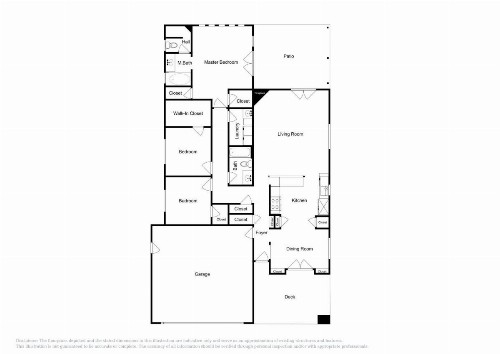 La Quinta Cove Home - image 12